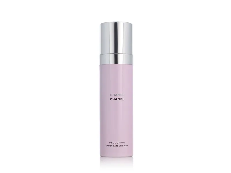 Chanel - Chance - 100 ml - Deodorant Spray