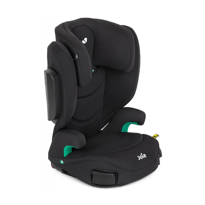 Siège-auto rehausseur Isofix i-Size i-Trillo FX shale