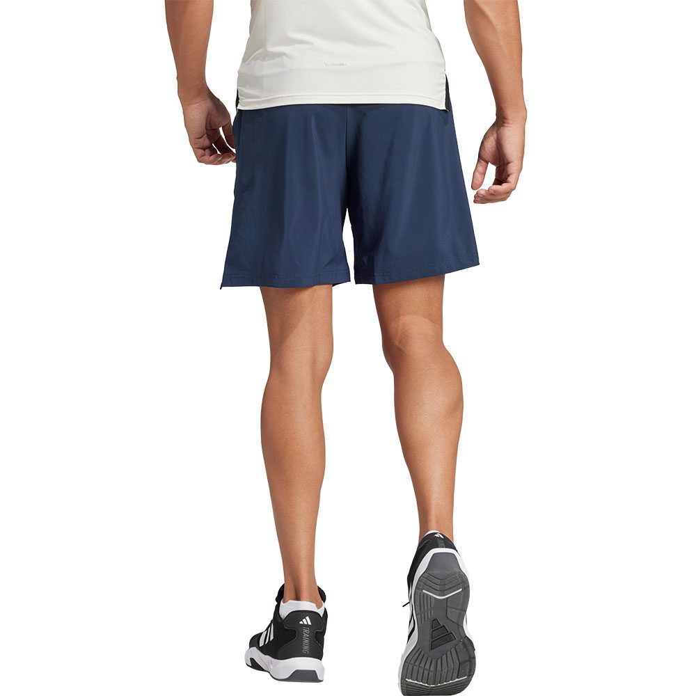 adidas Designed for Training Workout Shorts Herren aurora ink