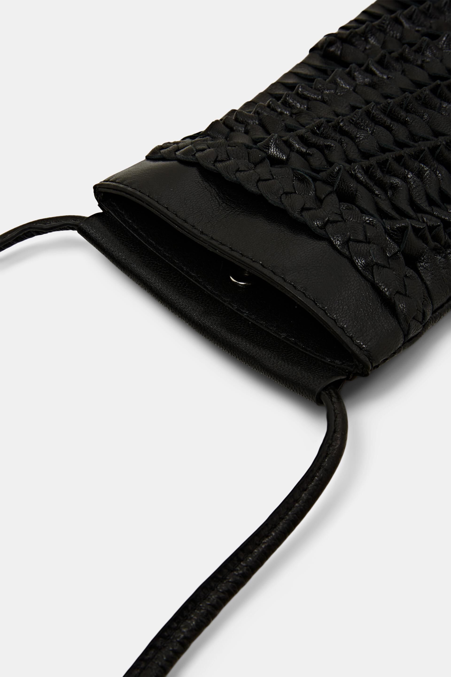 Housse pour téléphone en cuir Payton