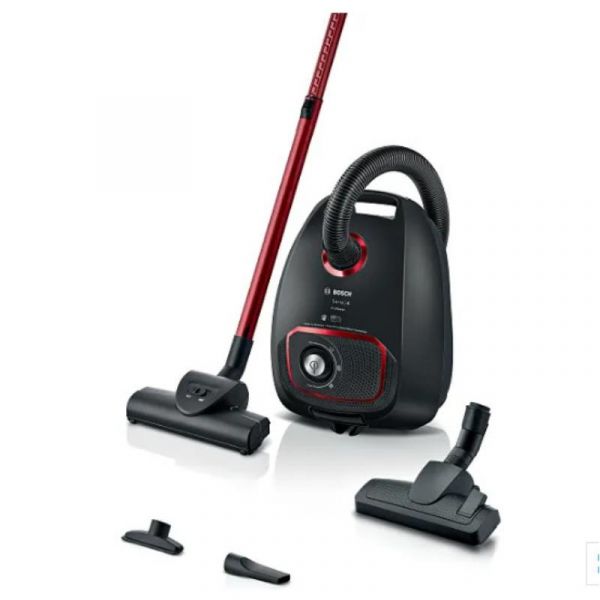 Aspirador Bosch BGB41POW1