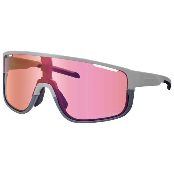 Shimano - Pulsar 3 Trail S2 - Lunettes vélo