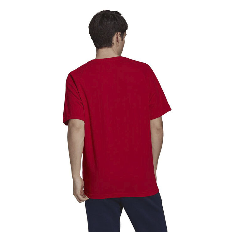 adidas FTO TEE Red