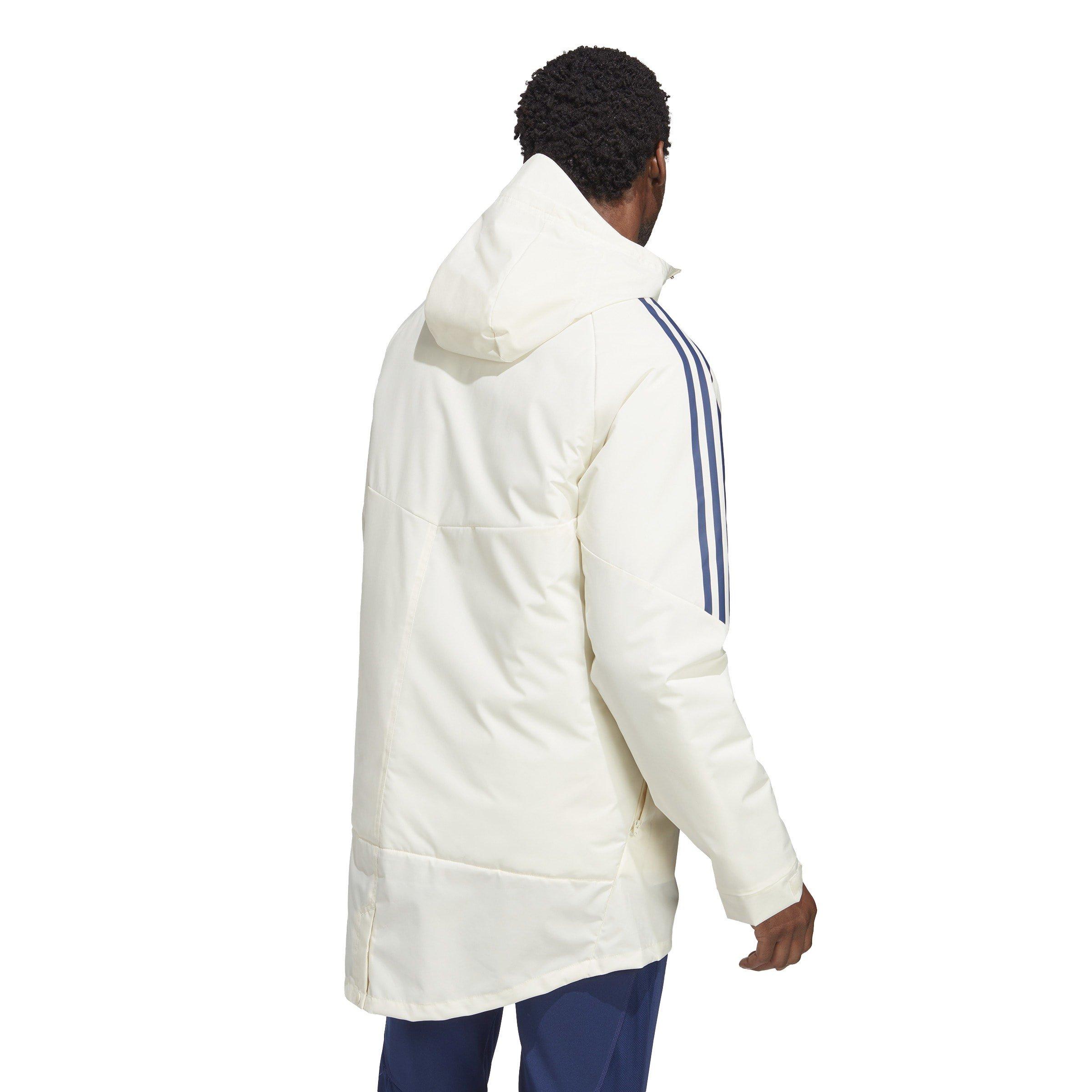 adidas Italy Condivo 23 Parka Adults