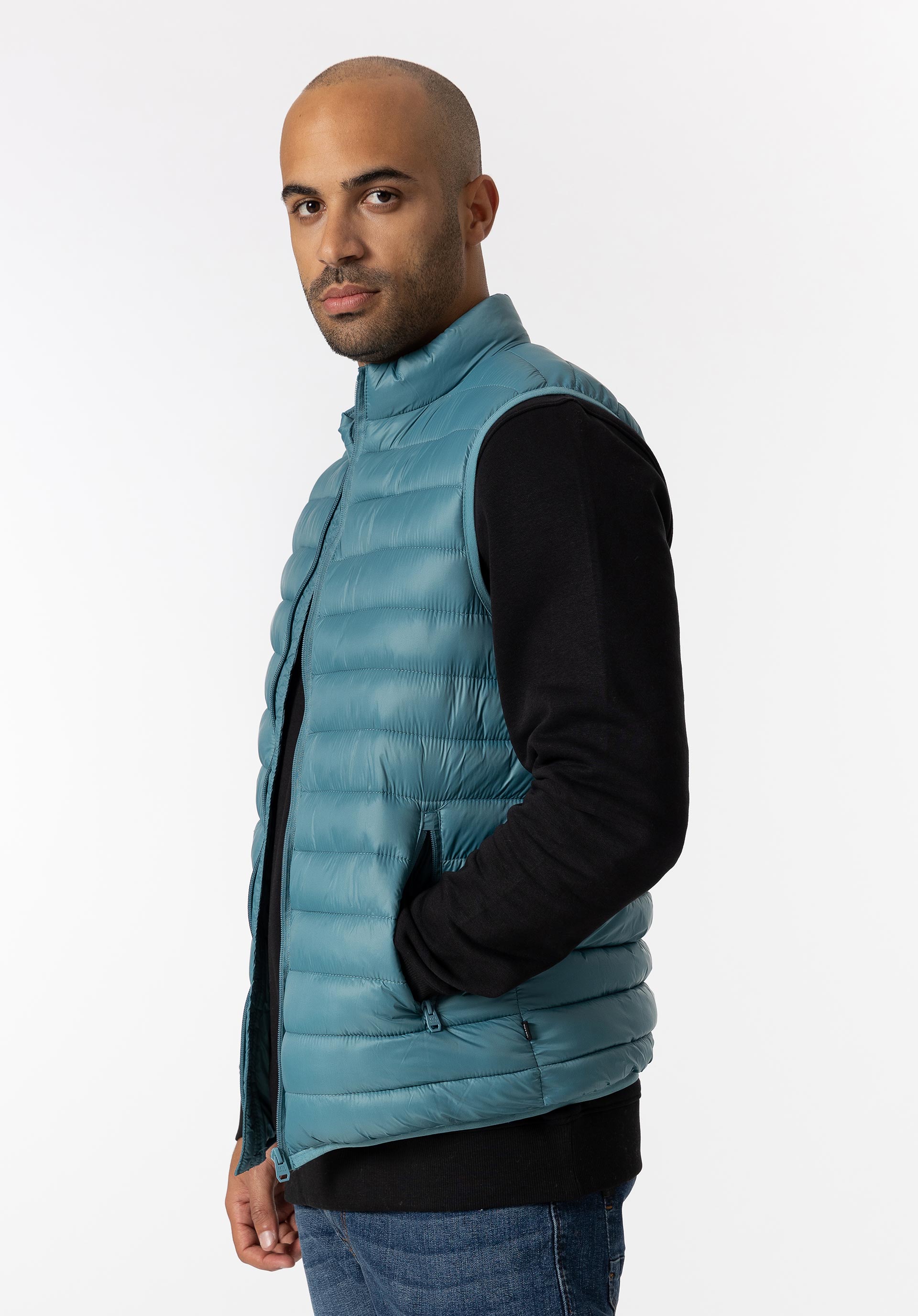 Colete Acolchoado Ultra Light