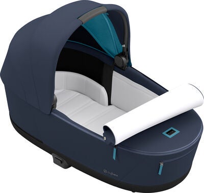 Cybex Priam Lux Liggedel, Nautical Blue