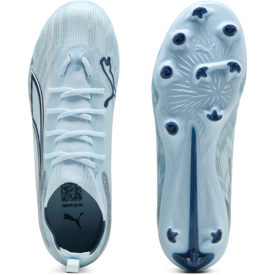 Puma Ultra 6 Pro FG/AG Kids
