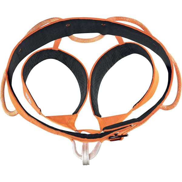 Baudrier escalade PETZL HIRUNDOS