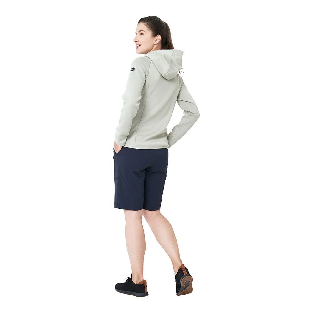 Icepeak ASHBURN - Veste Femme light green