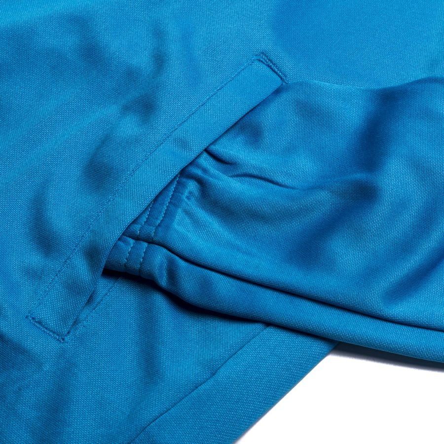 Hummel Promo Survêtement - Bleu/Bleu Marine