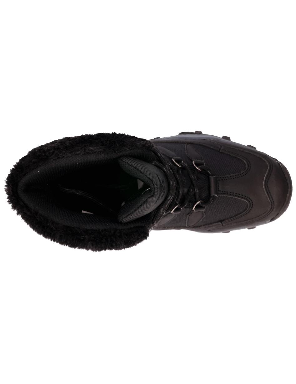 Winterstiefel Linna