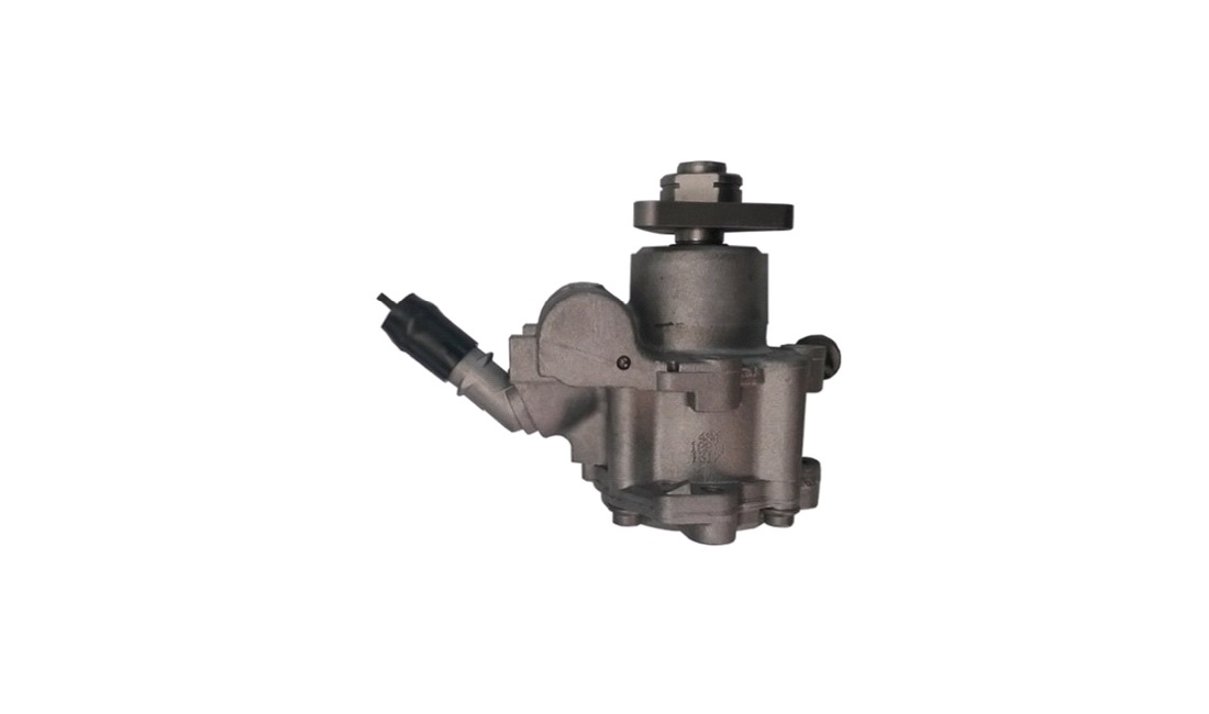 Servopumpe Hydraulisk
