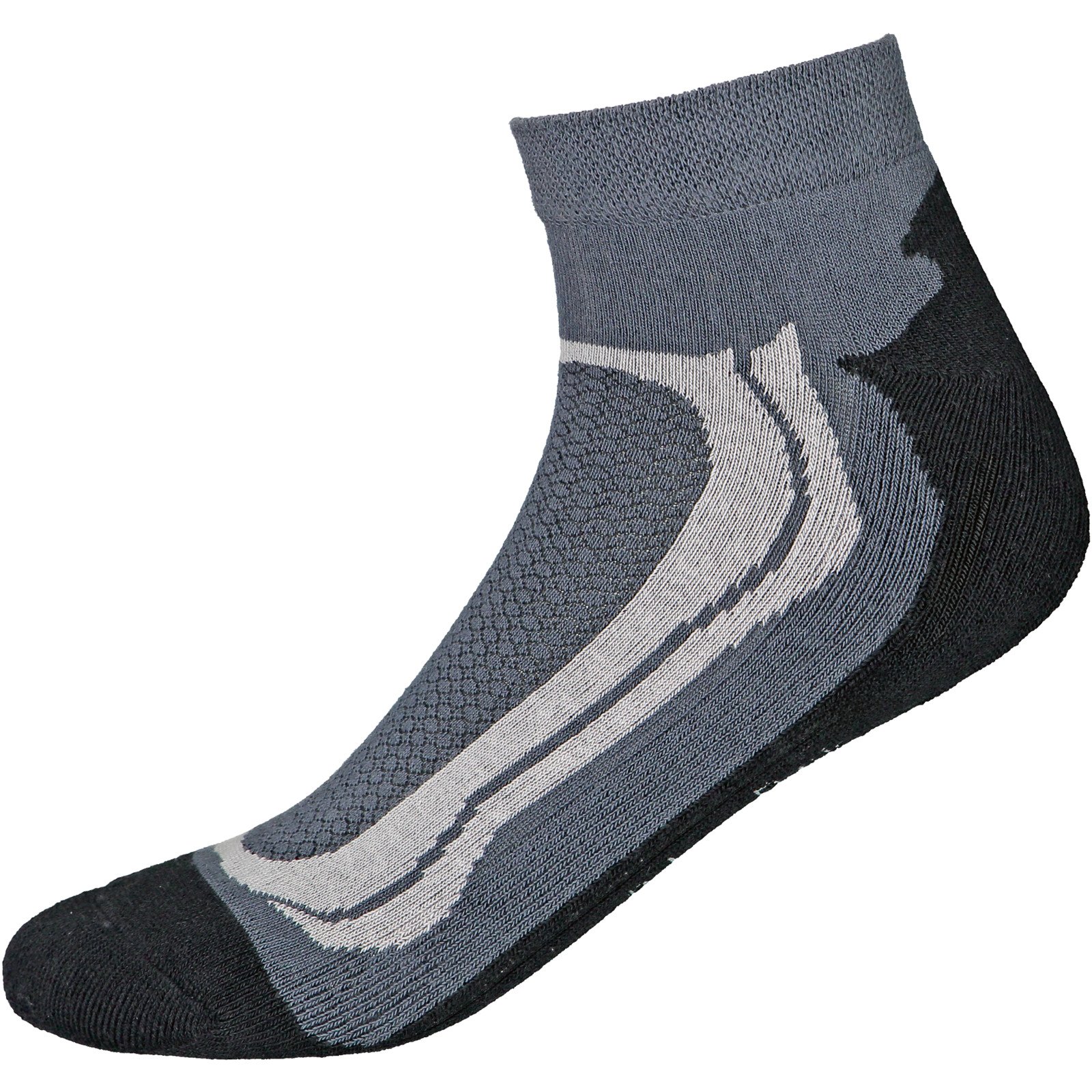 Rohner Sport-Sneakersocken, 3 Paar
