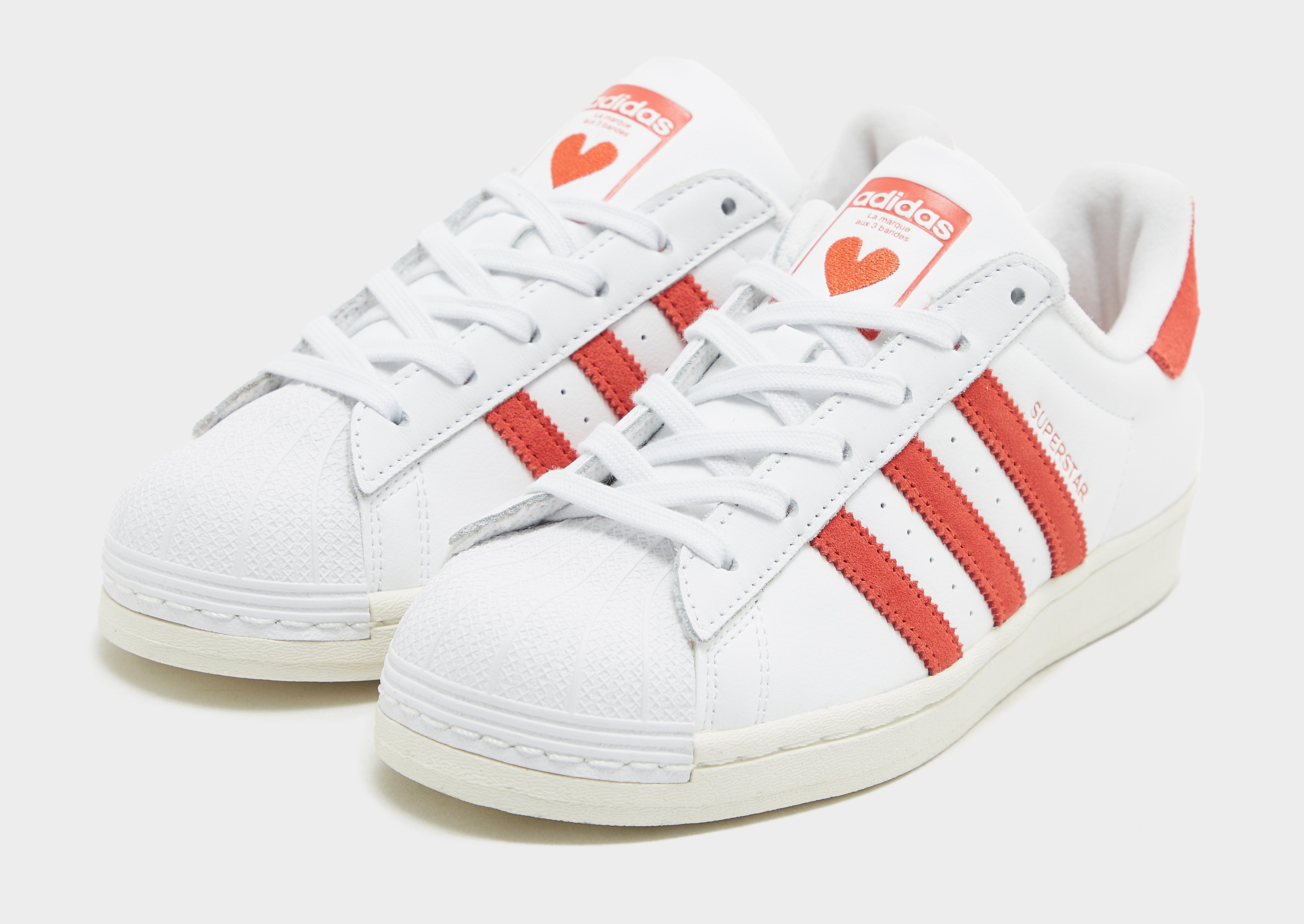 adidas Originals Superstar Femme
