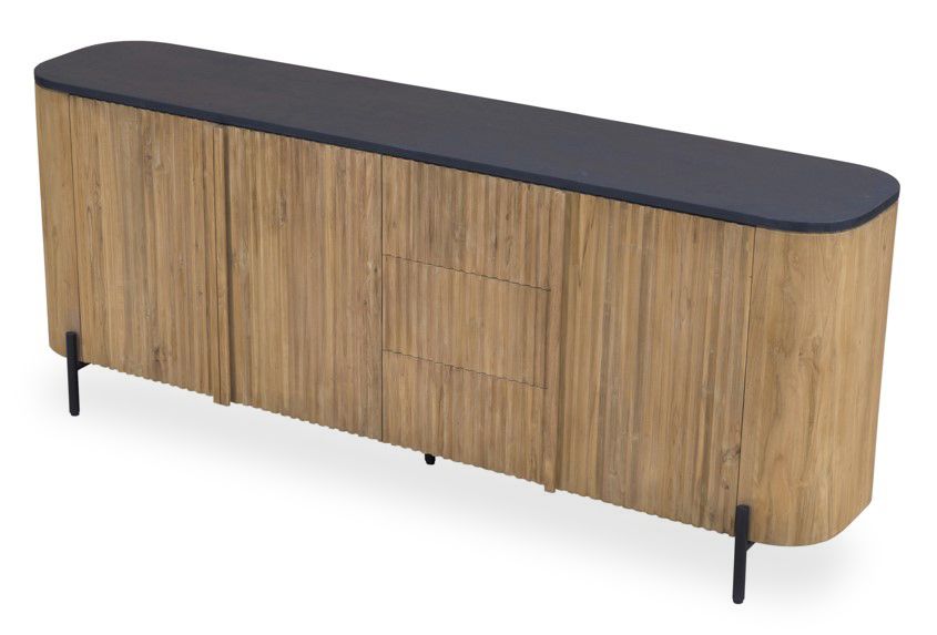 Dressoir Palazzo B200 x D45 x H80 cm