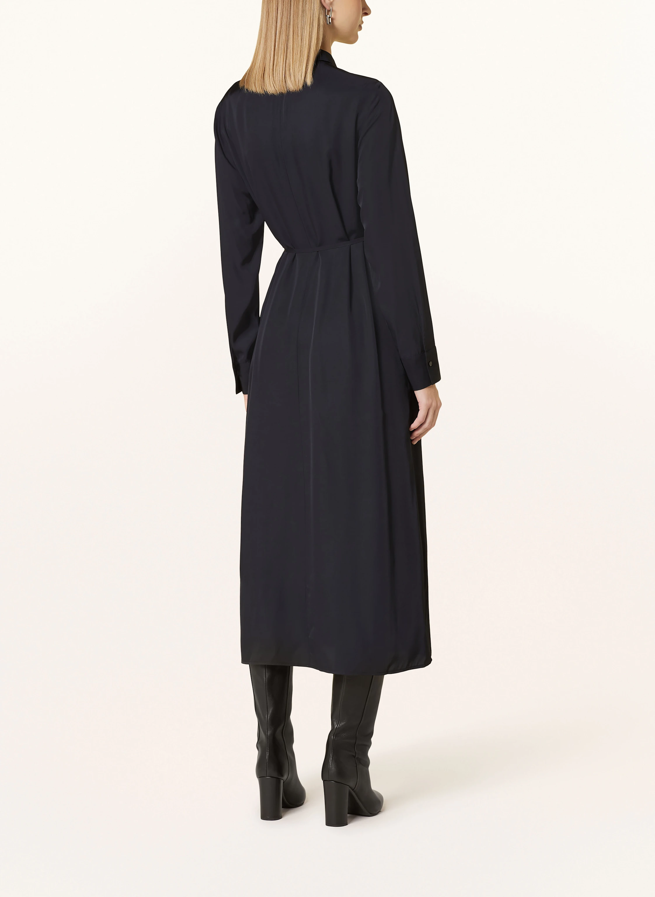 Marc O'Polo Hemdblusenkleid