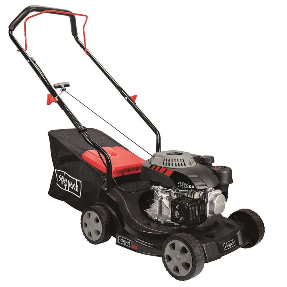 Tondeuse à gazon mp132-40 3,4 ch