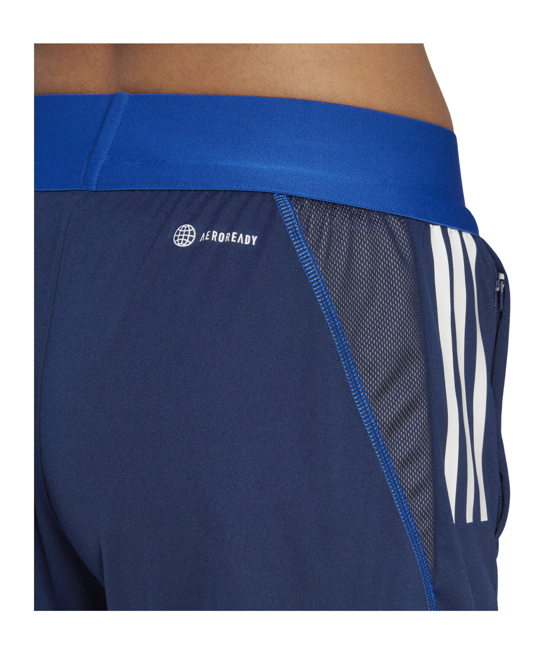 adidas Performance| Damen Fußballshorts TIRO 23 COMPETITION