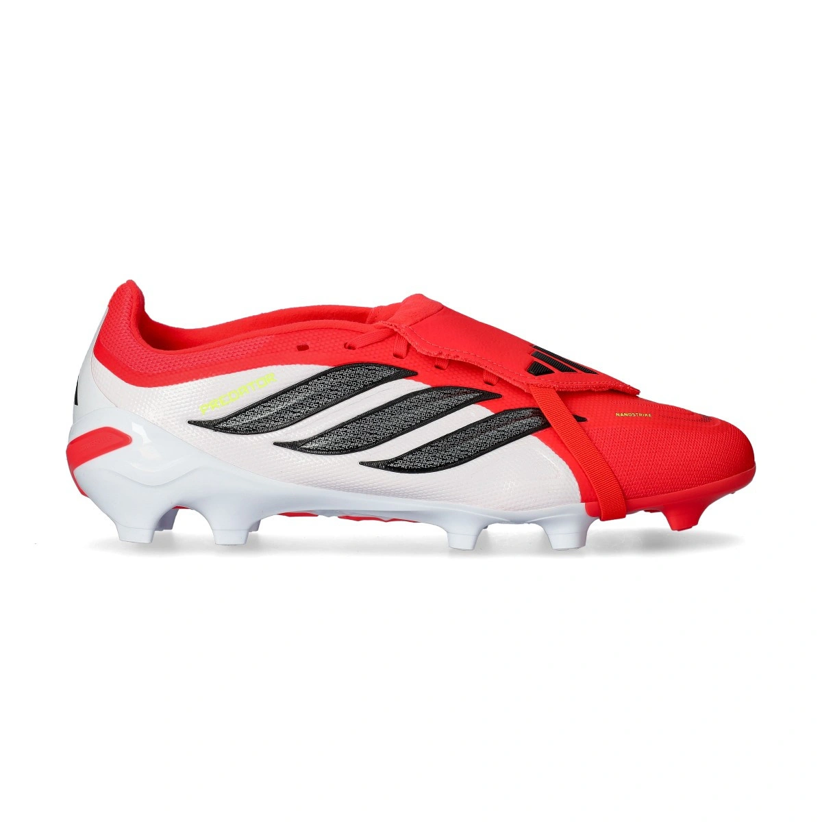 Chuteira adidas Predator League FT FG