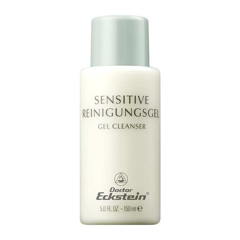 Doctor Eckstein Sensitive Reinigungsgel