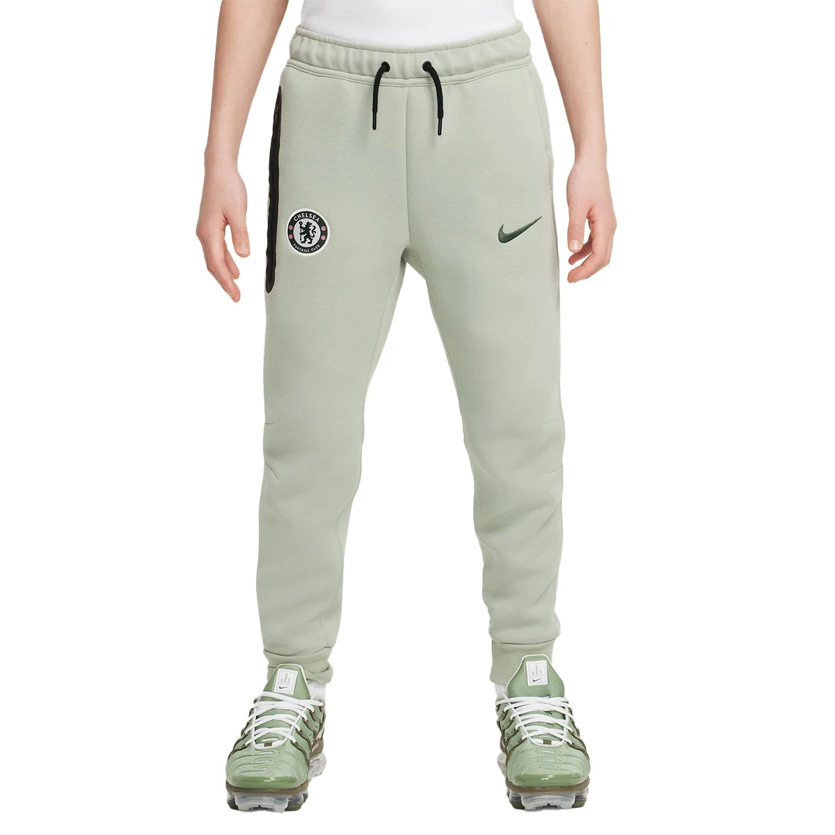Calças Nike Chelsea FC Fanswear 2025-2026 Criança