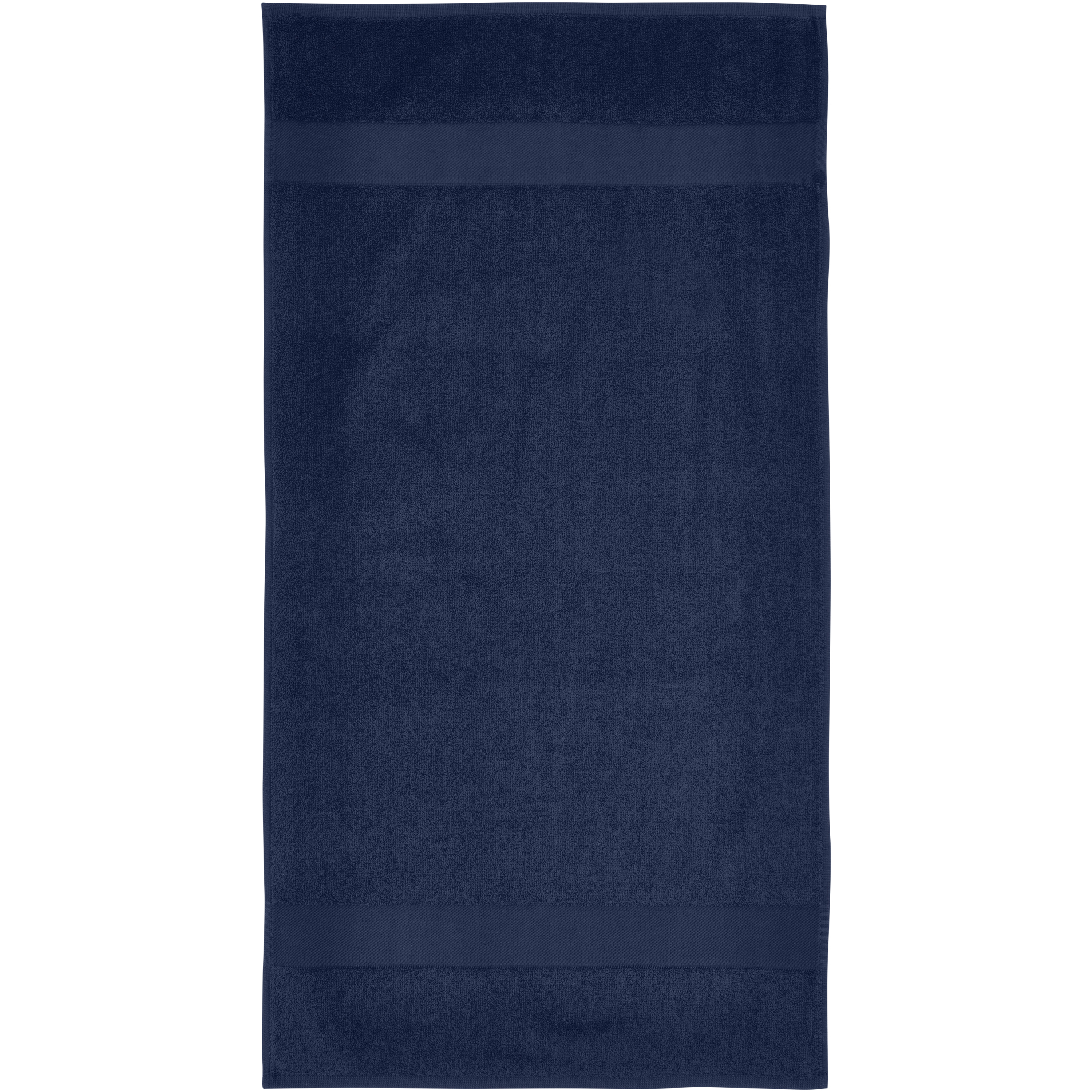 EgotierPro 117001 - Serviette Charlotte de 50 x 100 cm en coton de 450 g/m²