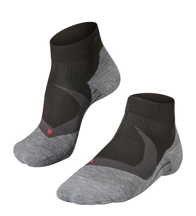 Falke Men RU4 Cool Short Running Sokken
