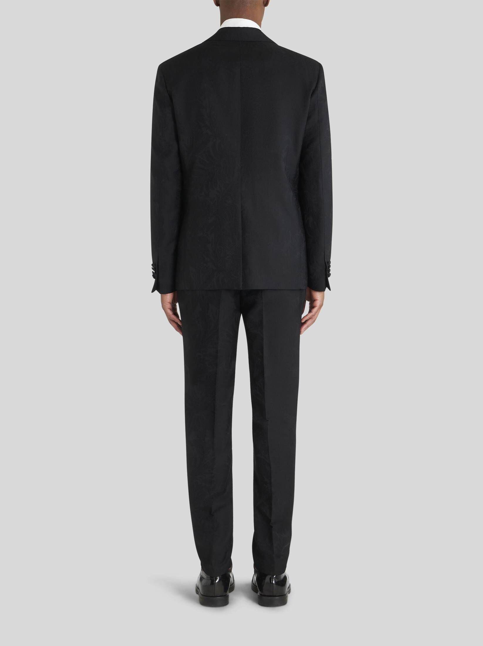 Etro| Herren Anzug TUXEDO