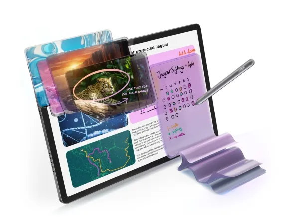 Planšetė Lenovo Idea Tab Pro G1 12.7