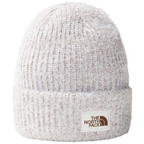 Bonnet ski THE NORTH FACE SALTY BAE LINED BEANIE DUSTY PERIWINKL