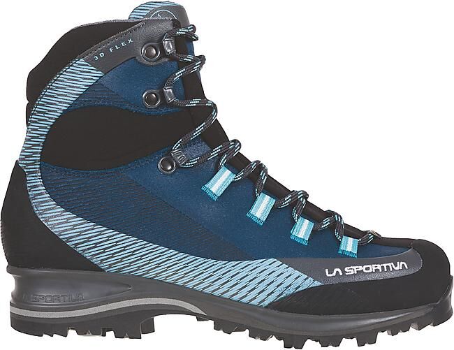 LA SPORTIVA - CHAUSSURES DE RANDONNEE TRANGO TREK LEATHER GTX W