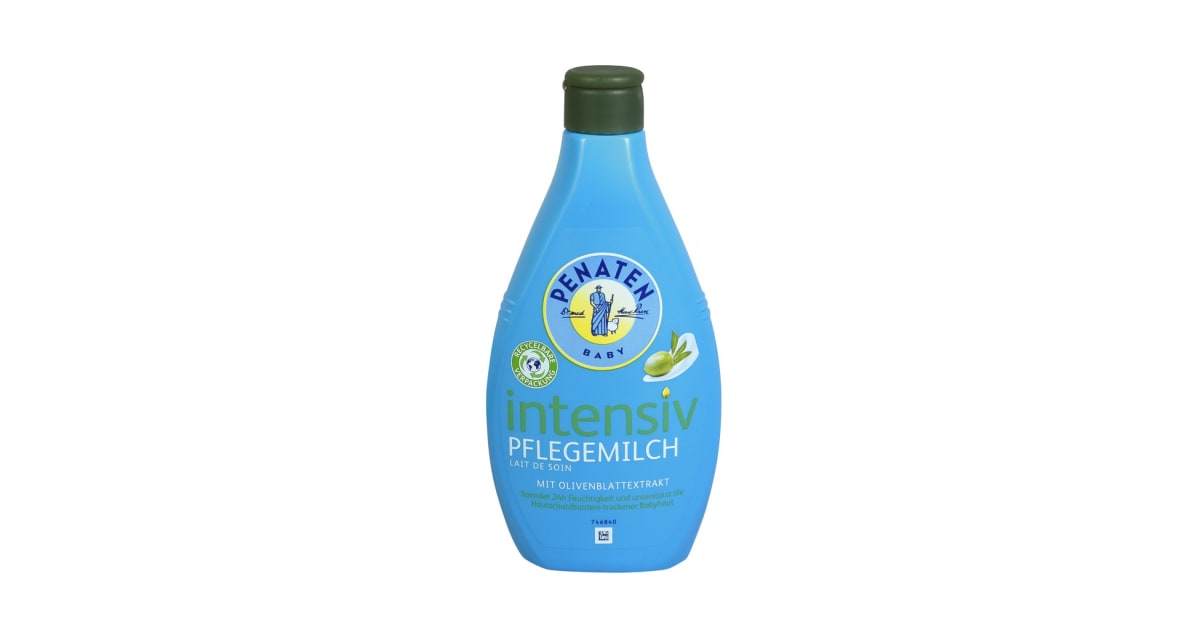 PENATEN Baby Intensiv-Lotion