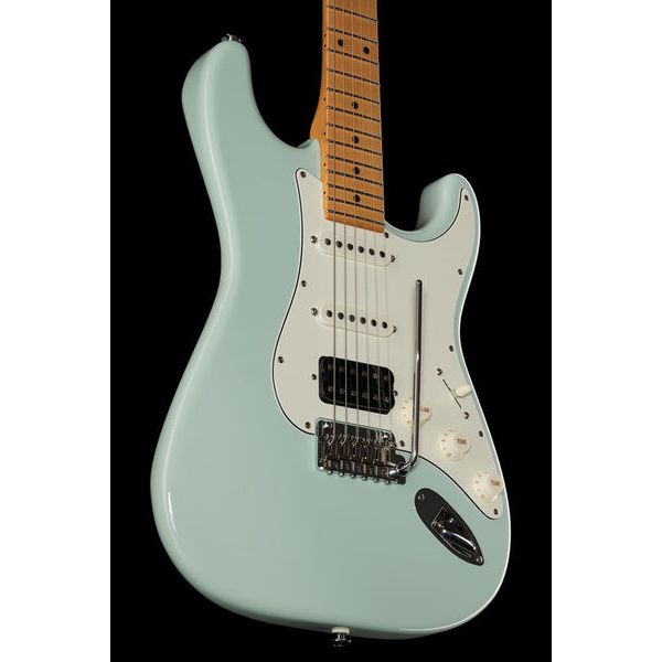 Suhr Classic S ST HSS MN SB