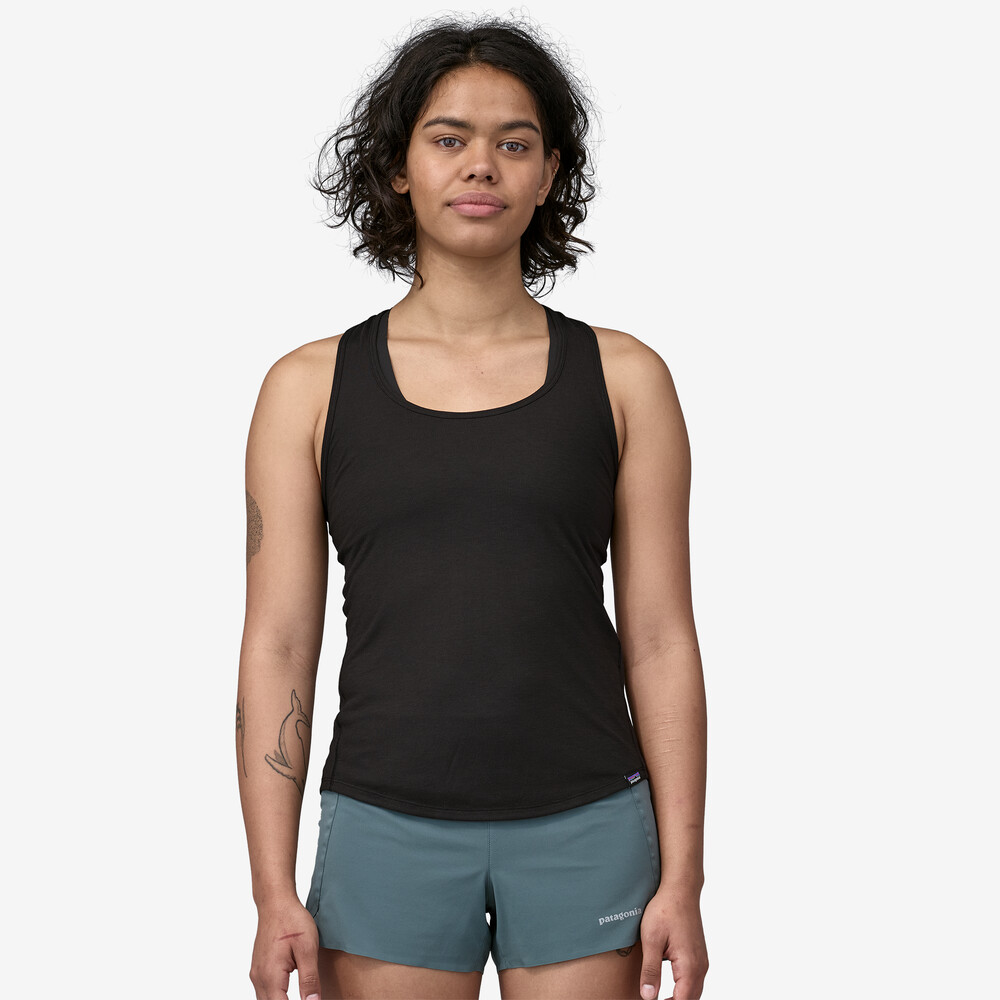Capilene Cool Trail Tanktop für Damen