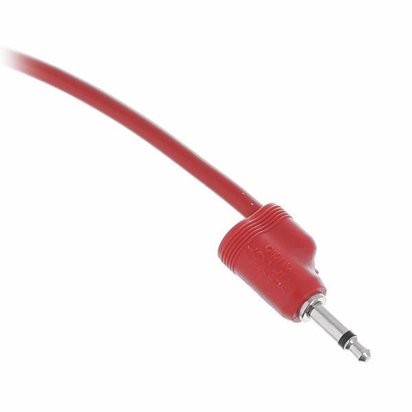 Tiptop Audio Red Stackcable 30 cm