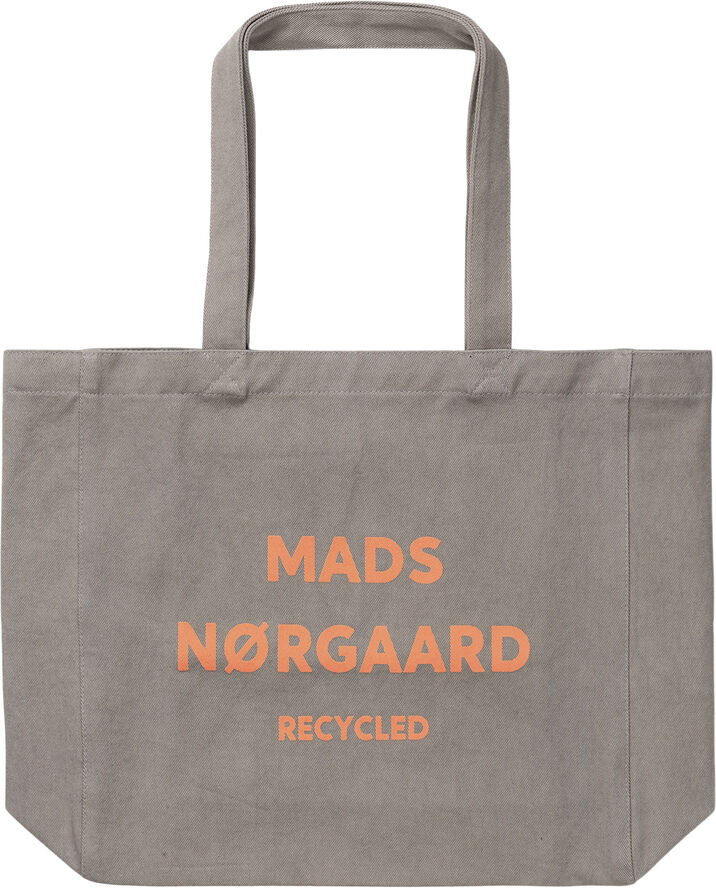 Mads Nørgaard - Copenhagen Recycled Boutique Athene Bag Grøn