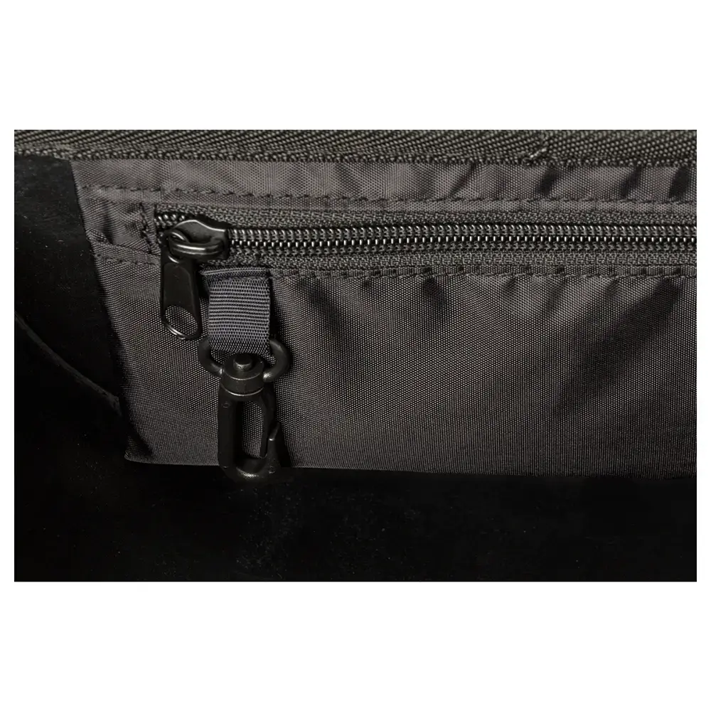 AGU Tech Shelter KLICKfix Large 8L Stuurtas Grijs