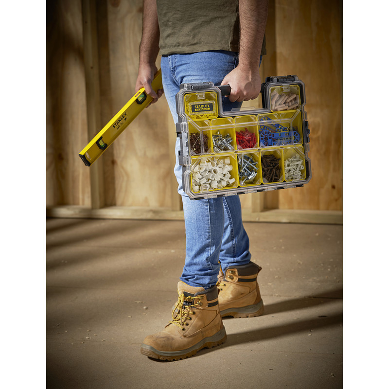 Stanley FATMAX® professionele organizer Ondiep