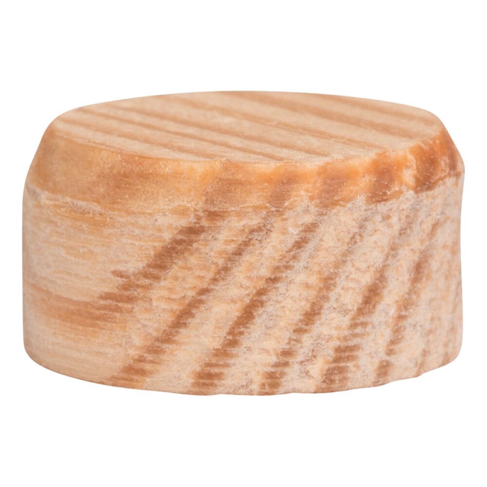 TREPLUGG CRAFTOMAT 20X10 MM 40 STK