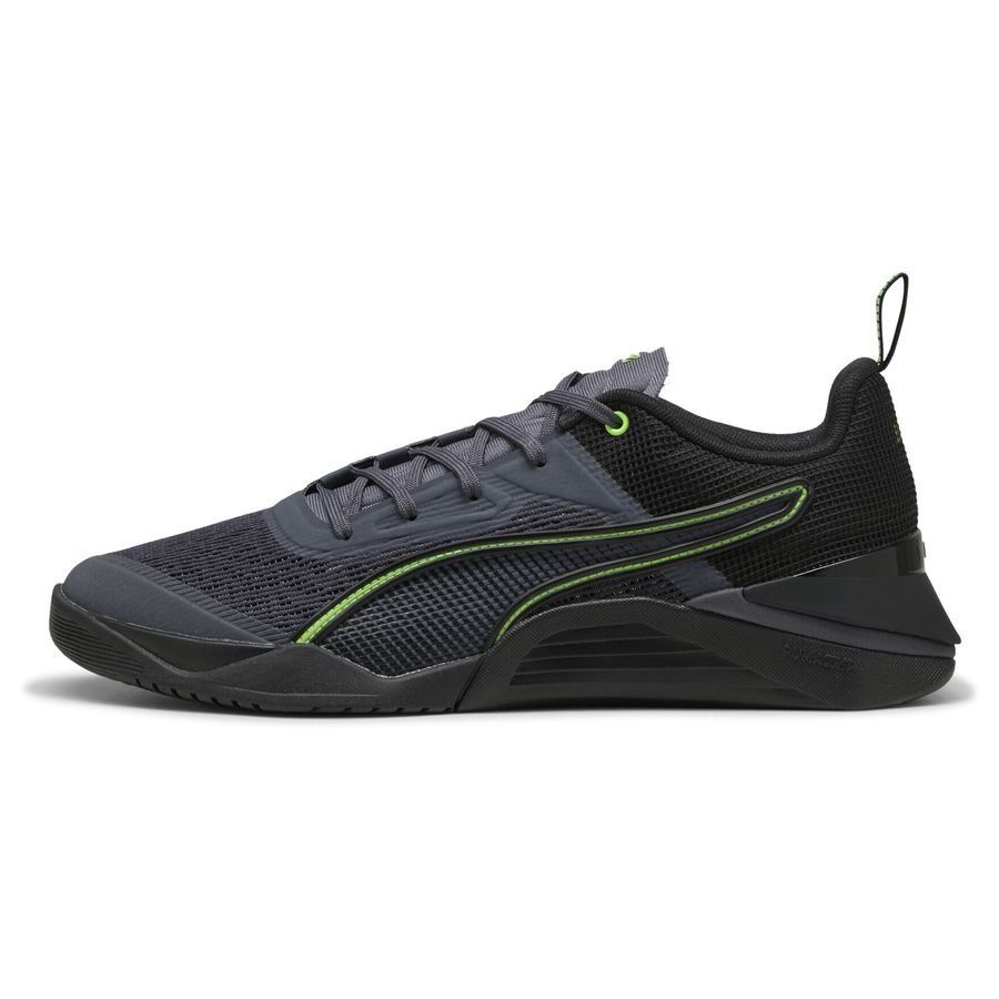 PUMA Fuse 3.0 Chaussures d'entraînement - Gris