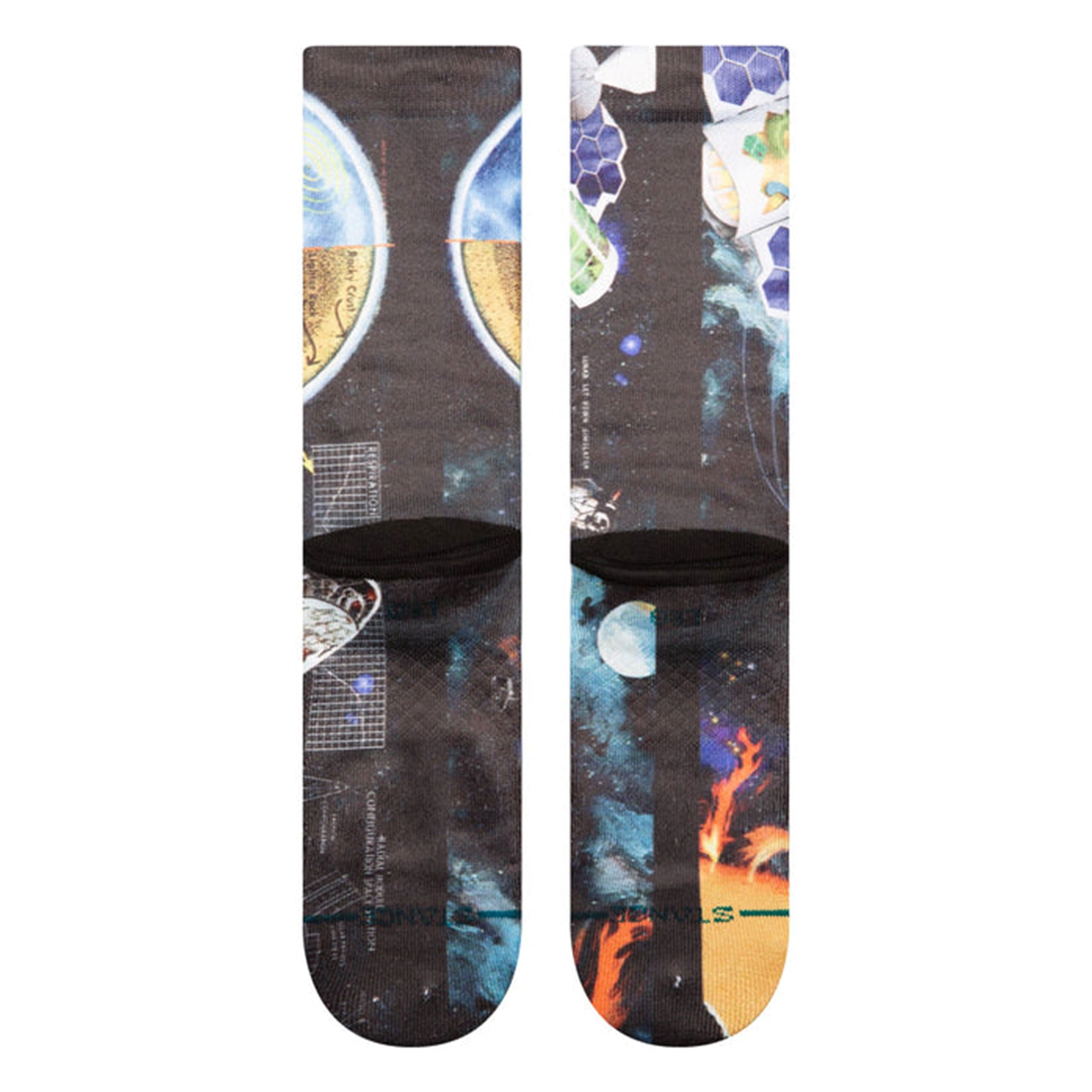 Stance<br>M485A Socks