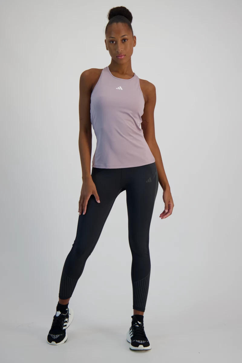 adidas Performance Seamless Branded Damen 78 Tight