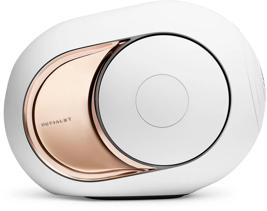 Devialet Phantom I 108 dB Gold Enceintes connectées