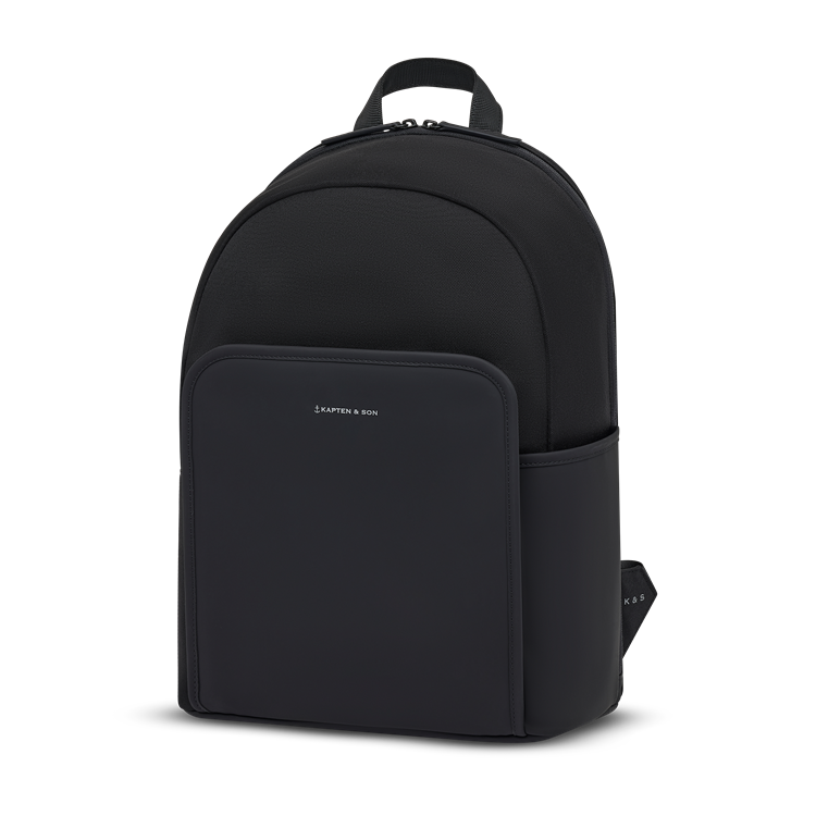 Kapten & Son Aalborg All Black