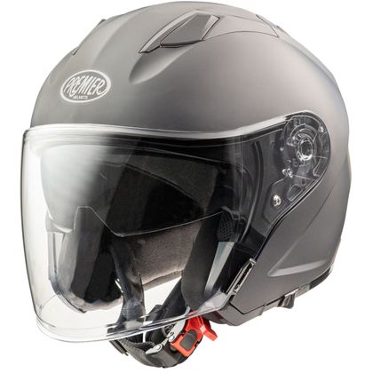 Casque Premier DOKKER U17BM - Gris