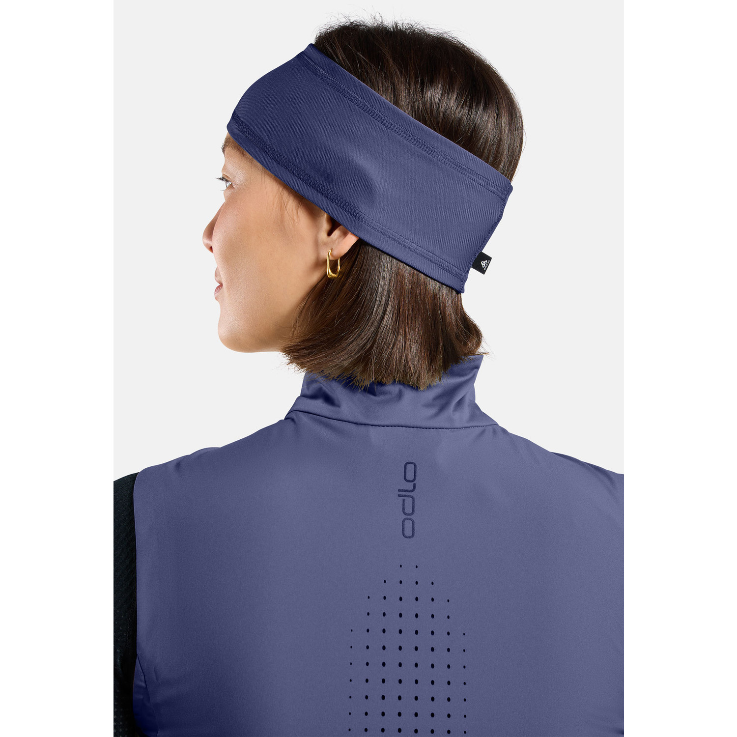 Odlo Polyknit Light Eco Headband