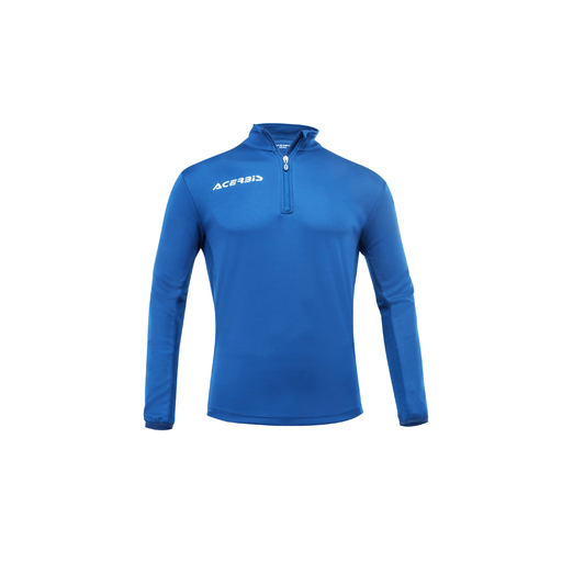 Acerbis Suéter Belatrix 1/2_zip