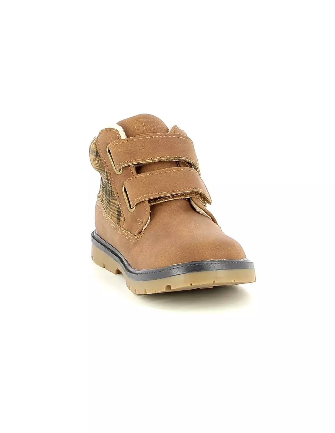 SAFETY JOGGER 535428 - Bottes Natural