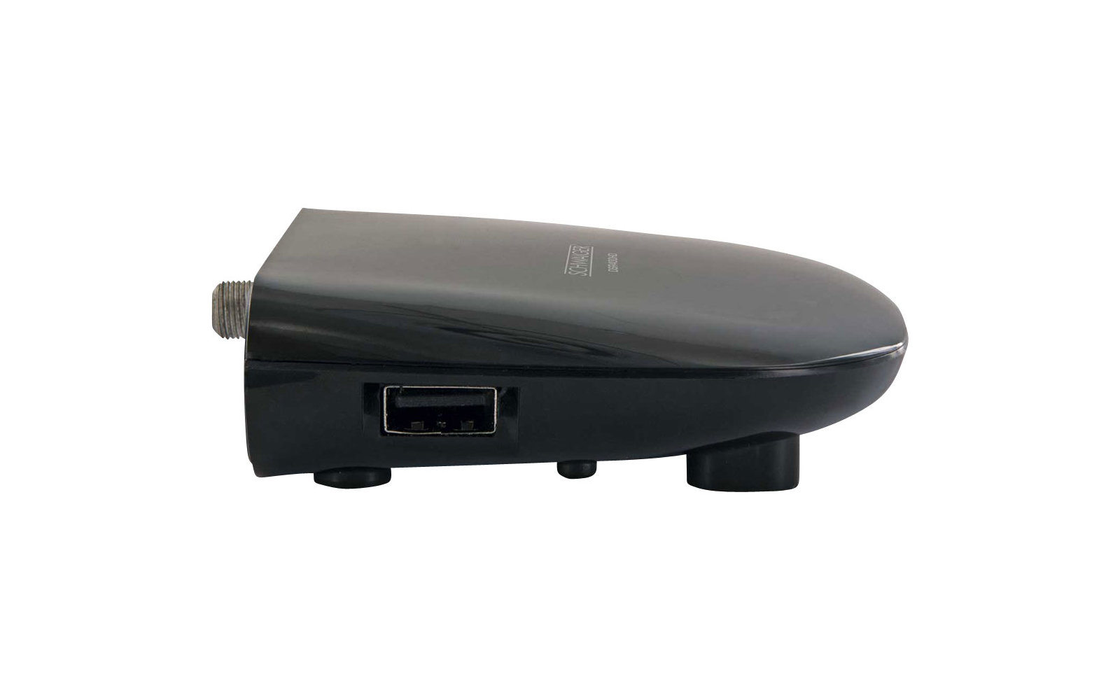 Schwaiger Free to Air Full HD Satellitenreceiver