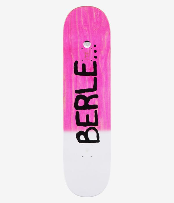 Fucking Awesome Berle Brothers 8.25